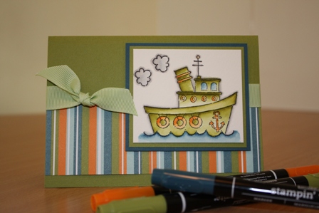 Boat Loads of Love