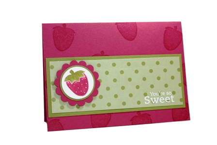 Tart & Tangy
