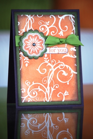 Baroque Motifs