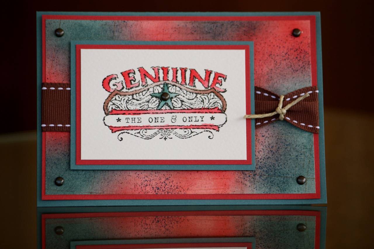 genuine1