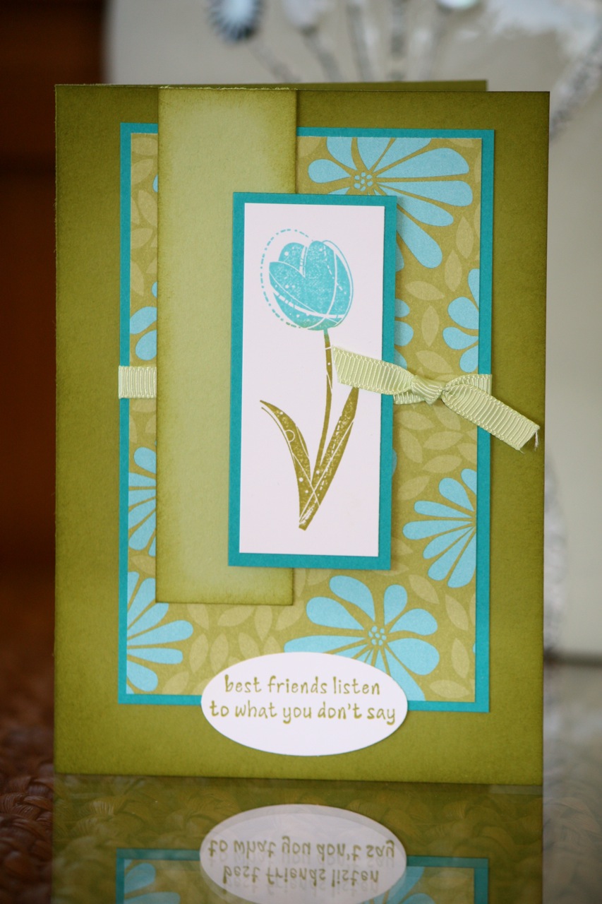Garden Whimsey