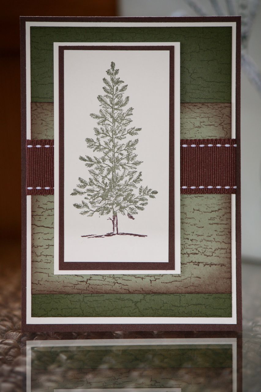 Lovely as a Tree