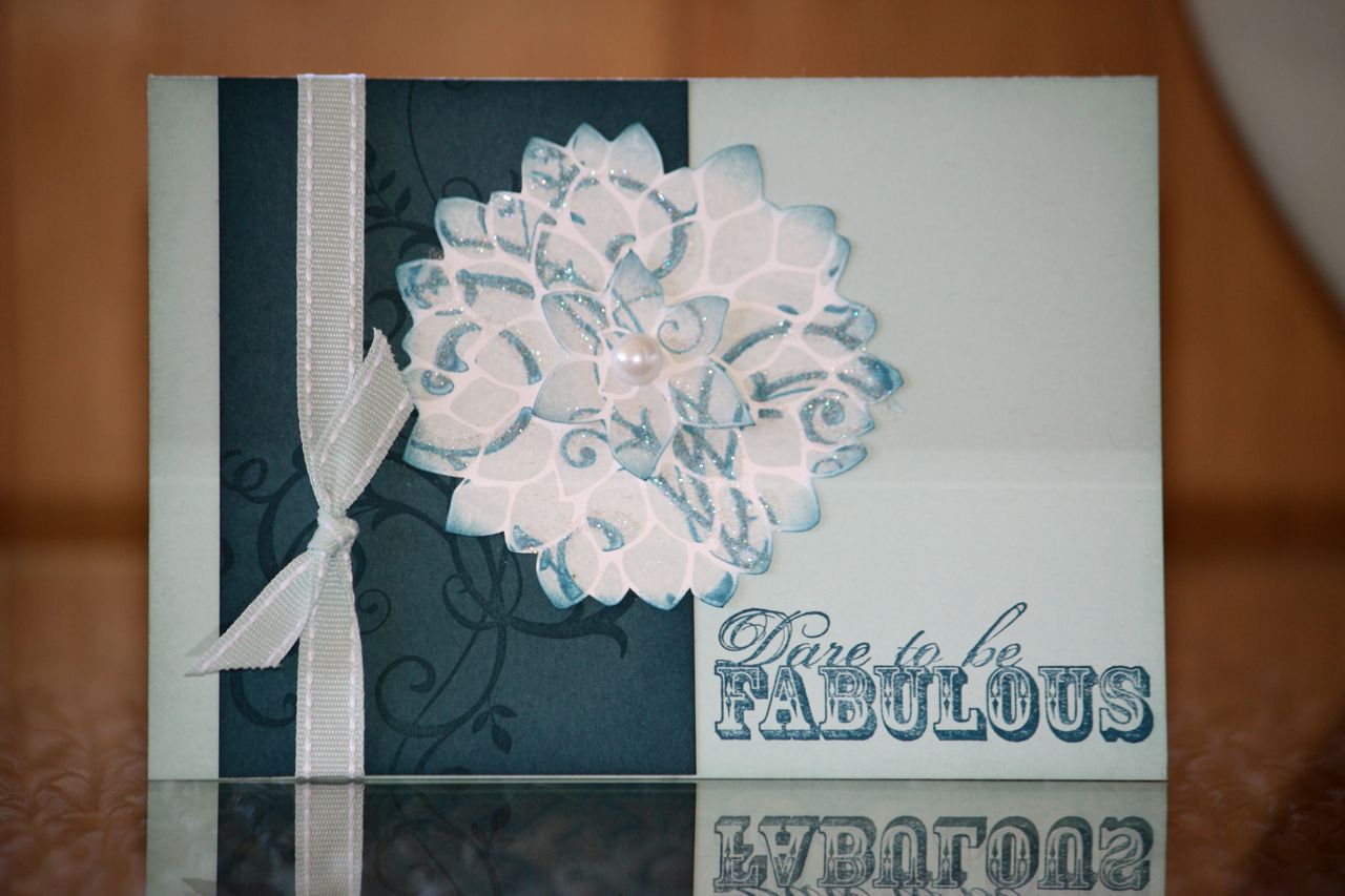 Fabulous Flowers