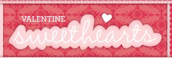 Valentine Sweethearts