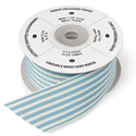 Striped Grosgrain