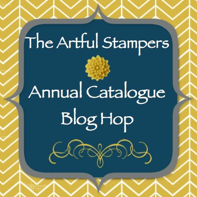 Artful Stampers Blog Hop