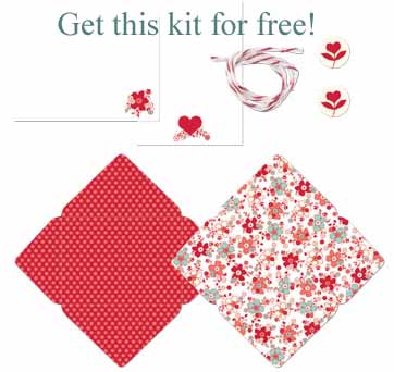 Sealed with Love Kit