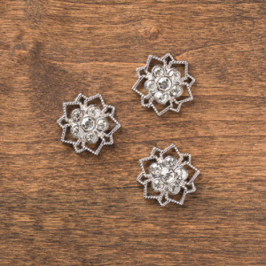 Frosted Finishes