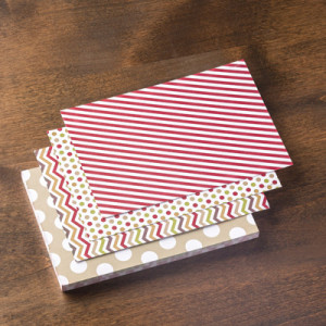 Season of Style Stack Pad