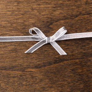 Silver Ribbon