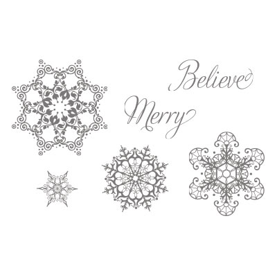 snowflake soiree