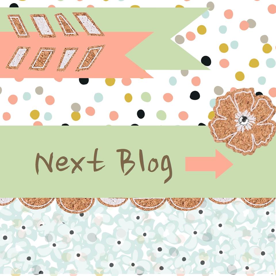 Next Blog SAB 2014