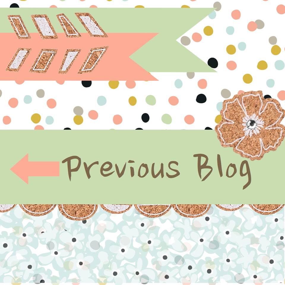 Previous Blog SAB 2014