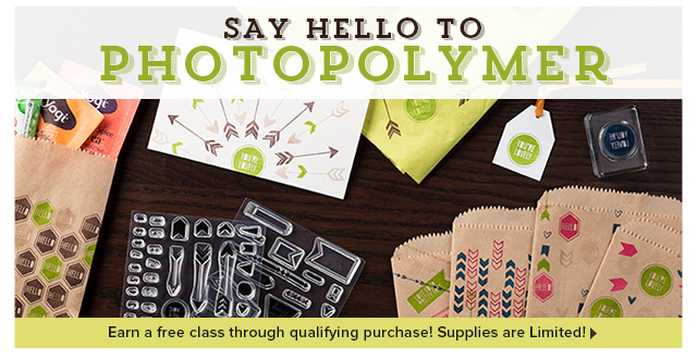 Photopolymer
