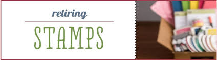 Retiring Stamps