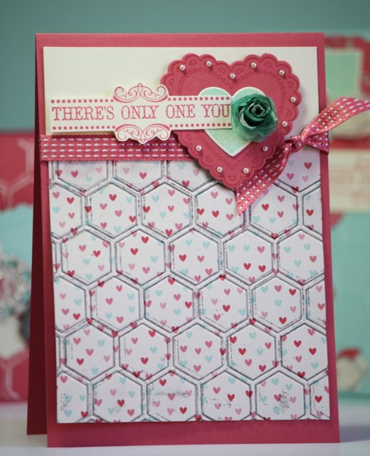 Hearts a Flutter