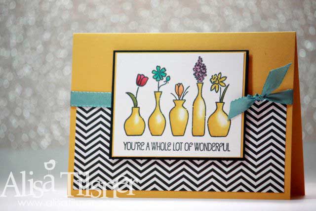 Vivid Vases
