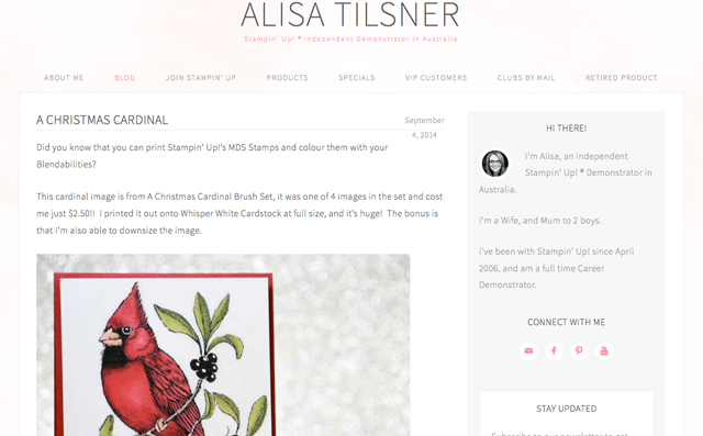 Blog