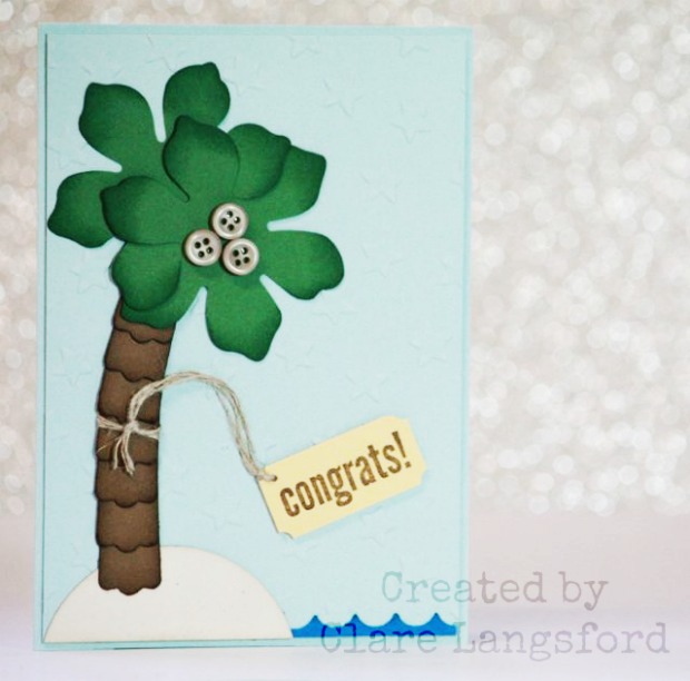 Congrats