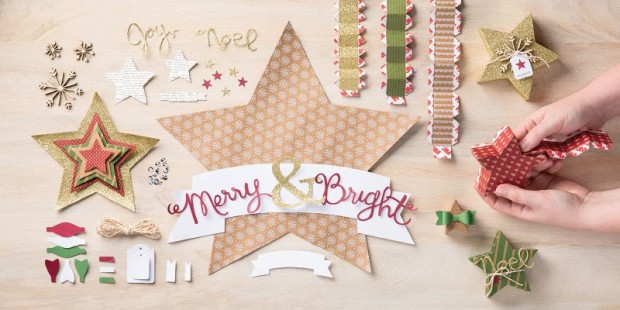 Many Merry Stars