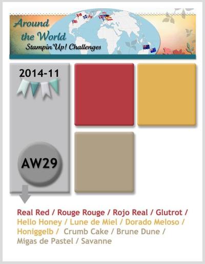 AW29