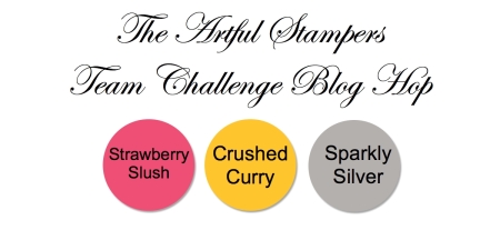 Colour Challenge 