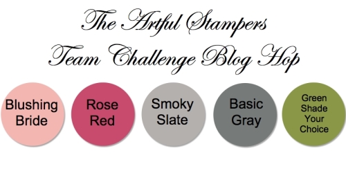 Colour Challenge