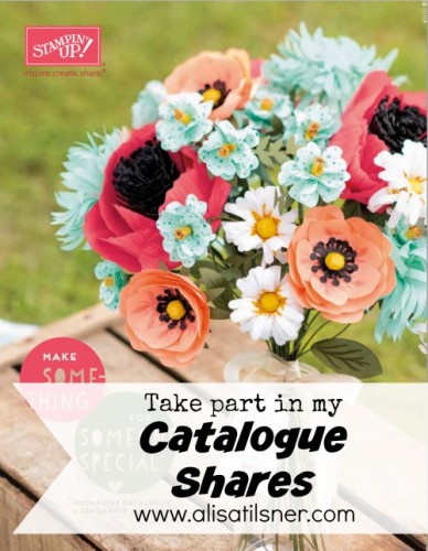 Catalogue Shares