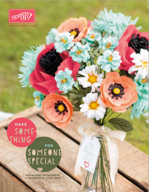Occasions Catalogue