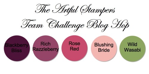 Colour Challenge