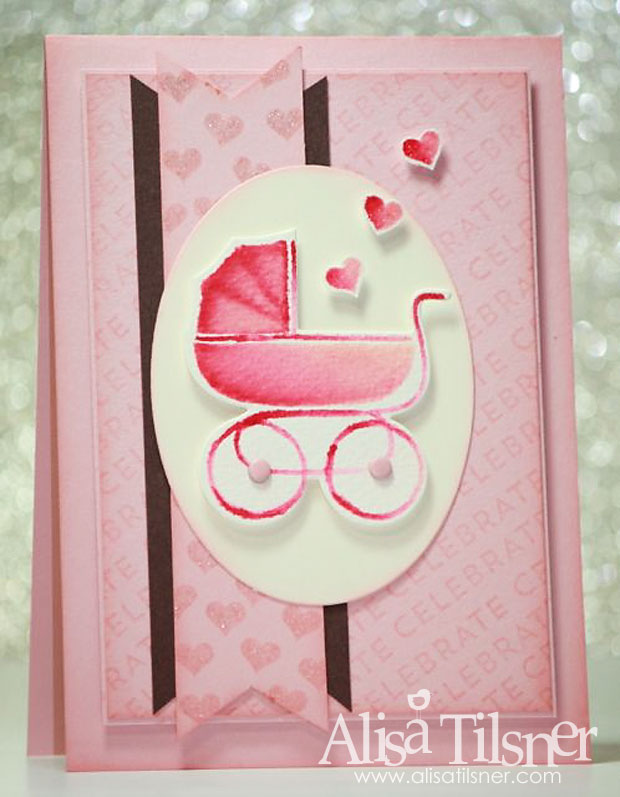 Something for Baby