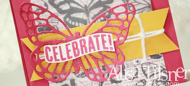 Butterfly Die