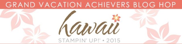 Grand Vacation Hawaii Blog Hop