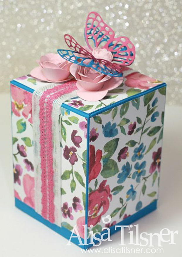 Stamp out Autism Blog Hop