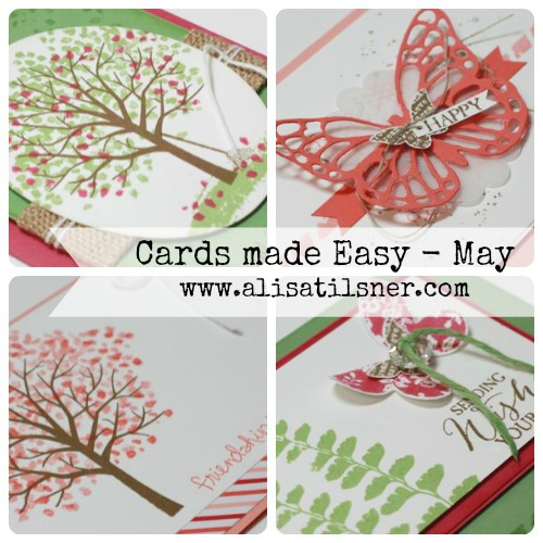 Cards Made Easy