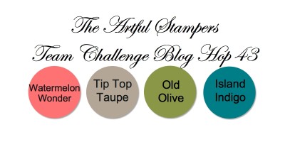 Blog Hop