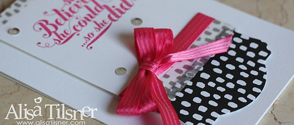 stampin up feel goods