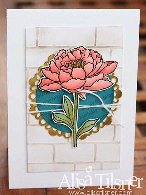 Stampin Up You've Got This