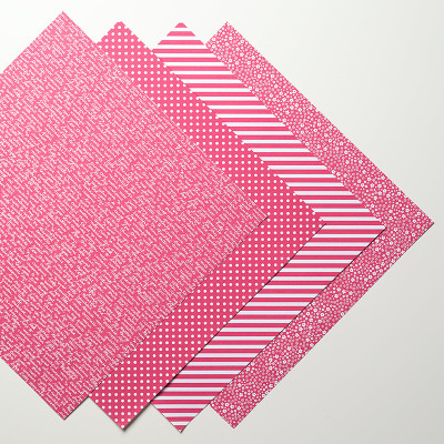 Paper Stack
