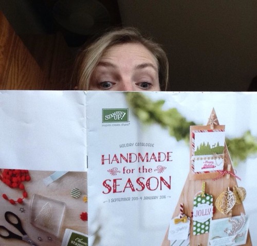 Holiday Catalogue