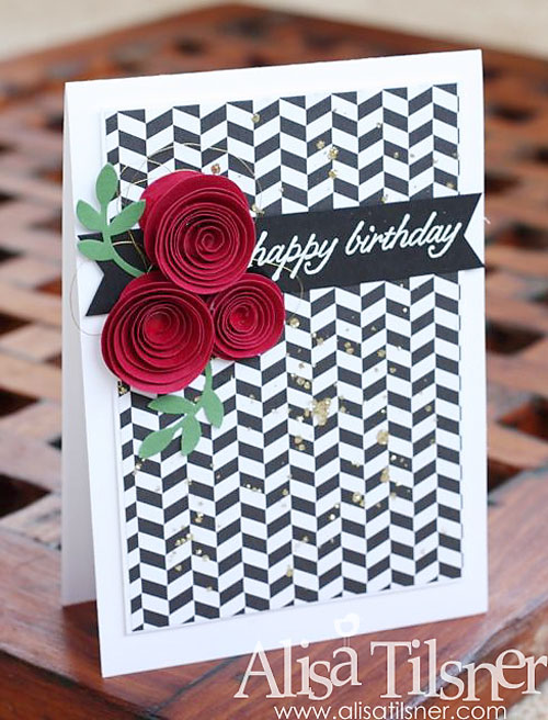 Happy Birthday 2 Ways