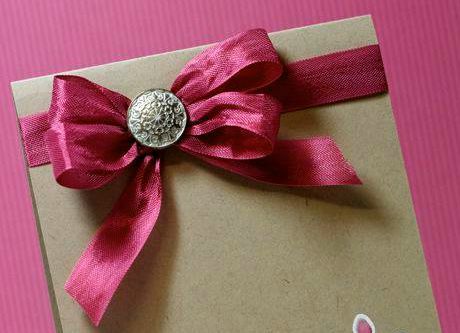 Seam Binding Ribbon Share