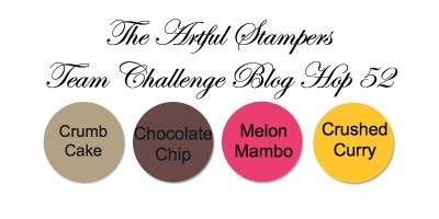 Colour Challenge