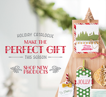 Holiday Catalogue Share Time