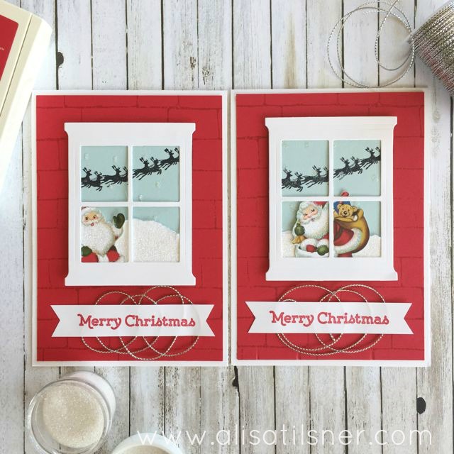 Merry Christmas Card