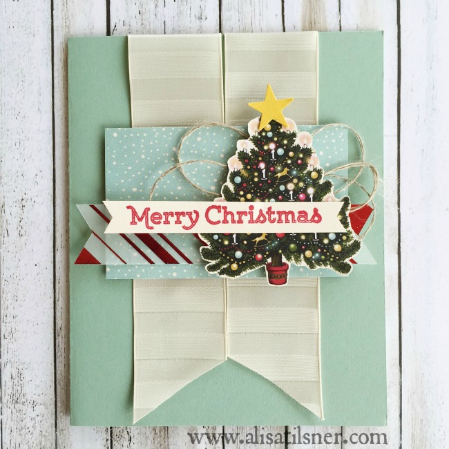 Versatile Christmas