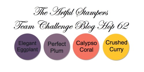 Blog Hop Challenge 62