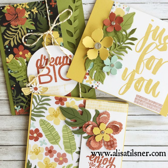 Botanical Gardens Project Kit