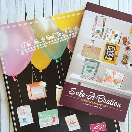 Occasions Catalogue Share