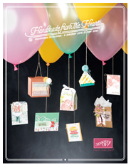 2016 Occasions Catalogue